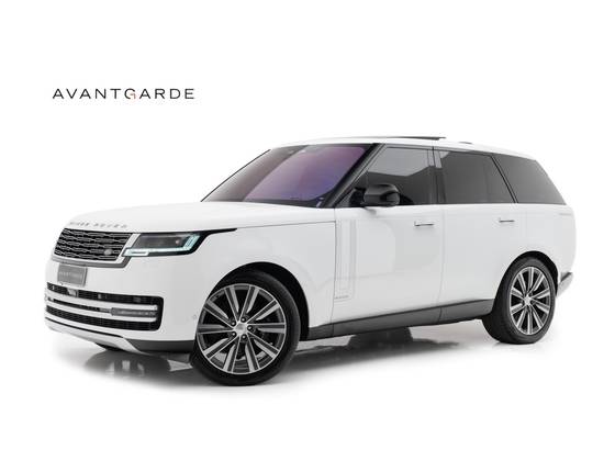 LAND ROVER RANGE ROVER 3.0 D350 TURBO DIESEL MHEV AUTOBIOGRAPHY AWD AUTOMÁTICO LAND ROVER RANGE ROVER 3.0 D350 TURBO DIESEL MHEV AUTOBIOGRAPHY AWD AUTOMÁTICO